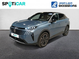 PEUGEOT 3008 3008 Hybrid 136 e-DCS6 GT 26/09/2023 en vente à Seynod