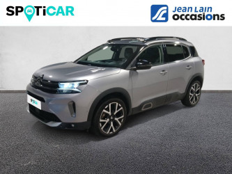 CITROEN C5 AIRCROSS C5 Aircross PureTech 130 S&S EAT8 Shine Pack 23/05/2023 en vente à Seynod