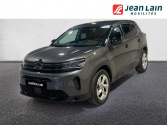 CITROEN C5 AIRCROSS C5 Aircross BlueHDi 130 EAT8 Plus 27/02/2025 en vente à Seynod