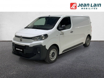 CITROEN JUMPY FOURGON JUMPY FGN M BLUEHDI 145 S&S BVM6 04/07/2024 en vente à Annecy