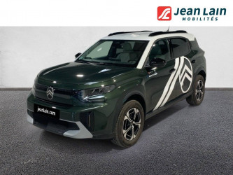 CITROEN E-C3 AIRCROSS e-C3 Aircross 113 Automatique Max 27/02/2025 en vente à Annecy
