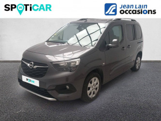 OPEL COMBO LIFE Combo Life L1H1 1.5 Diesel 100 ch Start/Stop Innovation 27/09/2018 en vente à Vétraz-Monthoux