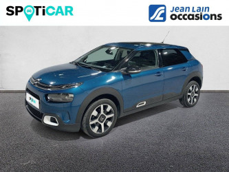 CITROEN C4 CACTUS C4 Cactus PureTech 110 S&S EAT6 Shine 22/07/2019 en vente à Seynod