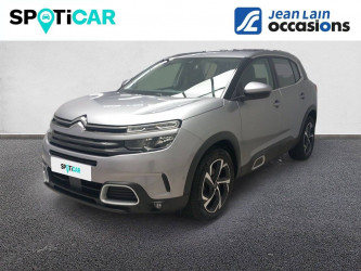 CITROEN C5 AIRCROSS BUSINESS C5 Aircross BlueHDi 130 S&S EAT8 Business 14/10/2020 en vente à Vétraz-Monthoux