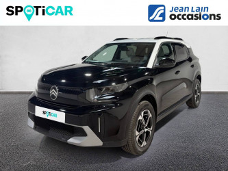 CITROEN C3 AIRCROSS C3 Aircross Hybride 145 ch Aut Max 03/12/2025 en vente à Seynod