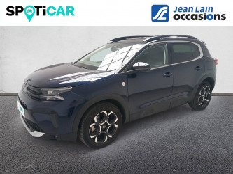 CITROEN C5 AIRCROSS C5 Aircross Hybride Rechargeable 225 e-EAT8 C-Series 28/04/2023 en vente à Vétraz-Monthoux