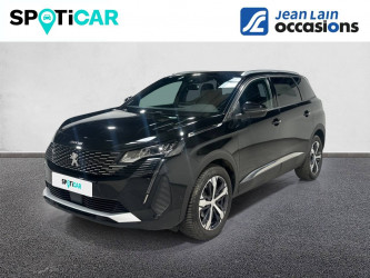 PEUGEOT 5008 5008 BlueHDi 130ch S&S EAT8 Allure Pack 11/04/2024 en vente à Seynod