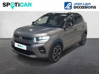 CITROEN C3 C3 Turbo 100 ch BVM6 Max 31/10/2024 en vente à Seynod