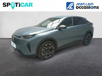 PEUGEOT 3008 3008 Hybrid 136 e-DCS6 GT 21/09/2023 en vente à Vétraz-Monthoux