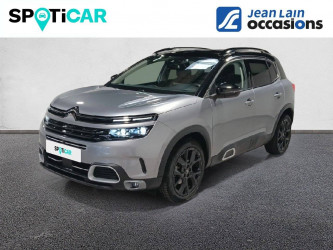 CITROEN C5 AIRCROSS C5 Aircross PureTech 130 S&S EAT8 Shine 23/04/2021 en vente à Seynod