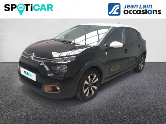 CITROEN C3 C3 PureTech 83 S&S BVM5 C-Series 17/11/2022 en vente à Vétraz-Monthoux