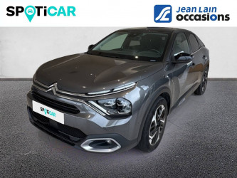 CITROEN C4 C4 BlueHDi 130 S&S EAT8 Shine 22/05/2023 en vente à Anthy-sur-Léman
