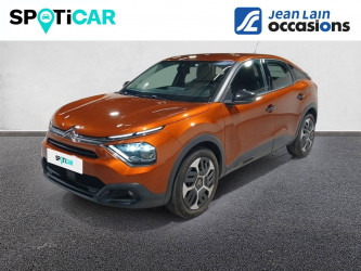 CITROEN C4 C4 BlueHDi 130 S&S EAT8 Feel 29/12/2020 en vente à Seynod