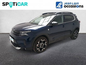 CITROEN C5 AIRCROSS C5 Aircross Hybride Rechargeable 225 e-EAT8 C-Series 27/06/2023 en vente à Vétraz-Monthoux