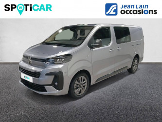 CITROEN JUMPY CABINE APPROFONDIE JUMPY CA XL DIESEL 180 CH AUTOMAT. 19/12/2025 en vente à Seynod