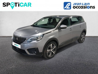 PEUGEOT 5008 BUSINESS 5008 PureTech 130ch S&S EAT8 Active Business 16/12/2019 en vente à Seynod