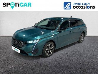 PEUGEOT 308 SW 308 SW PureTech 130ch S&S BVM6 Allure 30/11/2022 en vente à Seynod