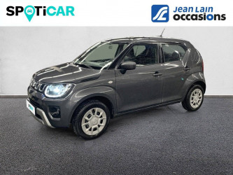 SUZUKI IGNIS Ignis 1.2 Dualjet Hybrid Avantage 28/09/2021 en vente à Sallanches