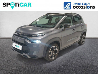 CITROEN C3 AIRCROSS C3 Aircross PureTech 130 S&S EAT6 Shine Pack 18/11/2021 en vente à Seynod