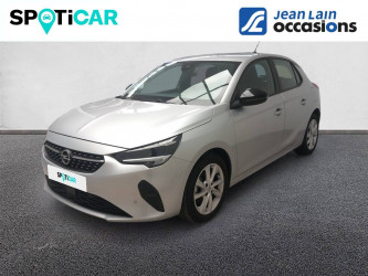 OPEL CORSA Corsa 1.5 Diesel 100 ch BVM6 Elegance Business 23/02/2023 en vente à Vétraz-Monthoux