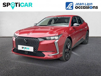DS DS 4 DS4 Hybride E-Tense 225 EAT8 Performance Line 18/01/2023 en vente à Sallanches