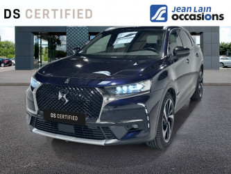 DS DS7 CROSSBACK DS7 Crossback BlueHDi 180 EAT8 Grand Chic 24/07/2020 en vente à Seynod