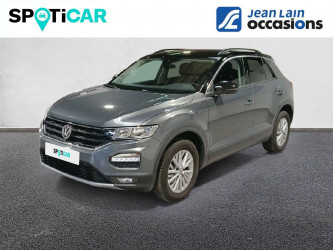 VOLKSWAGEN T-ROC T-Roc 1.5 TSI 150 EVO Start/Stop BVM6 Lounge 28/06/2019 en vente à Seynod