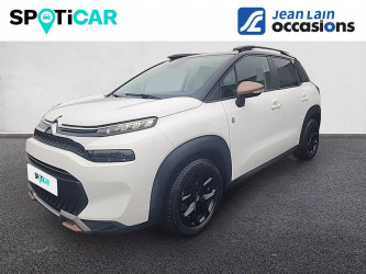 CITROEN C3 AIRCROSS C3 Aircross PureTech 130 S&S EAT6 C-Series 27/10/2022 en vente à Vétraz-Monthoux