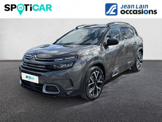 CITROEN C5 AIRCROSS C5 Aircross PureTech 130 S&S EAT8 Shine 29/06/2020 en vente à Cessy