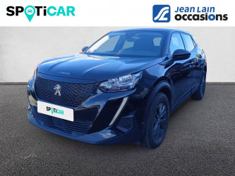 PEUGEOT 2008 2008 BlueHDi 110 S&S BVM6 Active Pack 13/06/2022 en vente à Anthy-sur-Léman