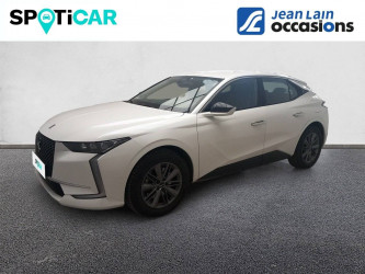 DS DS 4 DS 4 Hybride E-Tense 225 EAT8 Bastille 03/02/2023 en vente à Vétraz-Monthoux