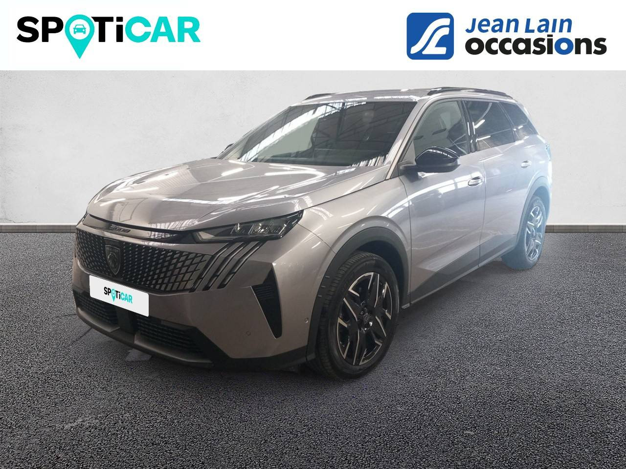 Vente en ligne PEUGEOT 5008 5008 Hybrid 145 e-DCS6 Allure de 2025 au prix de 31 974 €