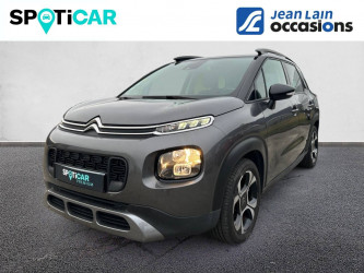 CITROEN C3 AIRCROSS C3 Aircross BlueHDi 100 S&S BVM6 Shine 21/09/2020 en vente à Valserhône