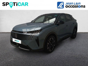 PEUGEOT 3008 3008 Hybrid 136 e-DCS6 GT 22/09/2023 en vente à Vétraz-Monthoux