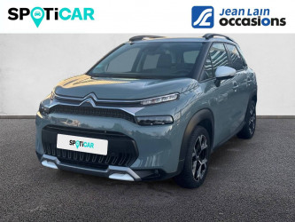 CITROEN C3 AIRCROSS C3 Aircross PureTech 110 S&S BVM6 Shine Pack 23/03/2022 en vente à Anthy-sur-Léman