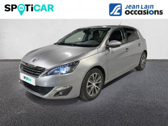 PEUGEOT 308 308 1.2 PureTech 130ch S&S EAT6 Allure 29/06/2017 en vente à Seynod