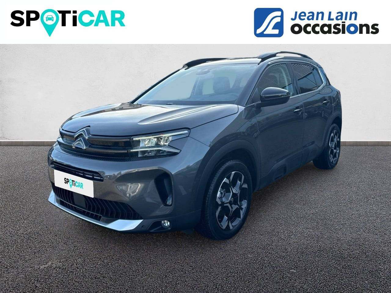 Vente en ligne CITROEN C5 AIRCROSS C5 Aircross BlueHDi 130 EAT8 Max de 2025 au prix de 27 974 €