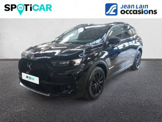 DS DS7 CROSSBACK DS7 Crossback BlueHDi 180 EAT8 Performance Line 30/03/2021 en vente à Vétraz-Monthoux