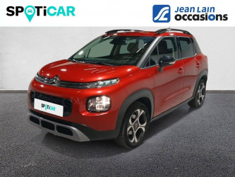 CITROEN C3 AIRCROSS C3 Aircross PureTech 130 S&S EAT6 Shine 29/09/2020 en vente à Seynod