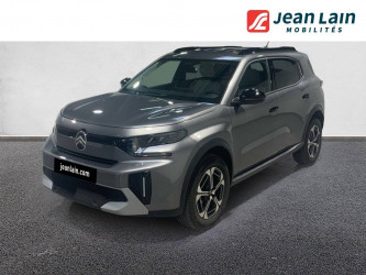 CITROEN C3 AIRCROSS C3 Aircross Hybride 145 e-DCS6 Max 14/04/2025 en vente à Annecy