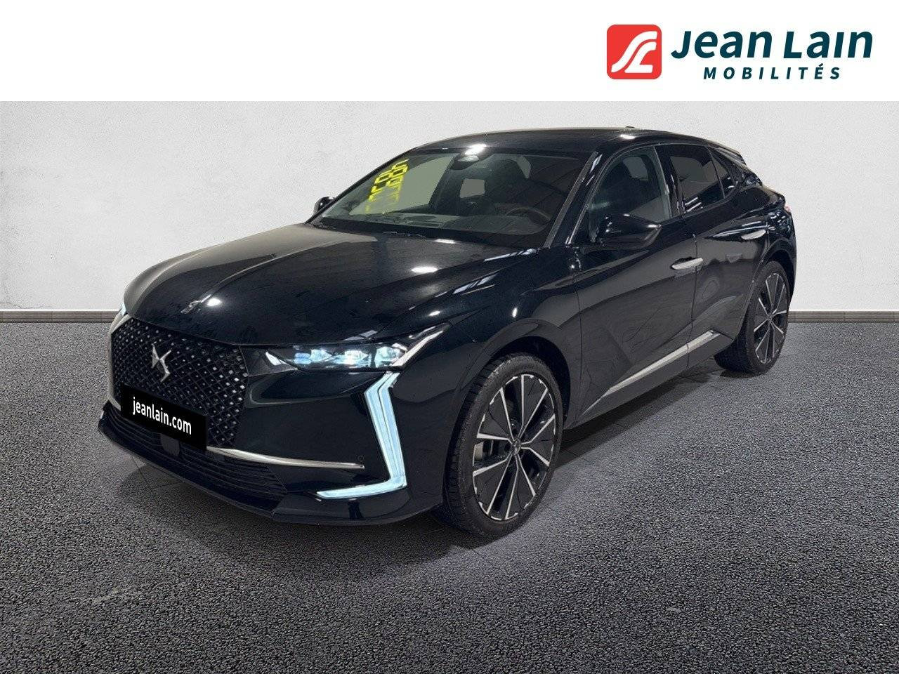 Vente en ligne DS DS 4 DS 4 Hybride E-Tense 225 EAT8 Opera de 2025 au prix de 48 900 €