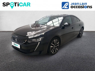 PEUGEOT 508 508 Hybrid 225 e-EAT8 GT 11/02/2020 en vente à Vétraz-Monthoux