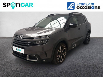 CITROEN C5 AIRCROSS C5 Aircross Hybride Rechargeable 225 S&S e-EAT8 Shine Pack 29/01/2021 en vente à Vétraz-Monthoux