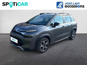 CITROEN C3 AIRCROSS C3 Aircross PureTech 110 S&S BVM6 Feel Pack 28/09/2021 en vente à Sallanches