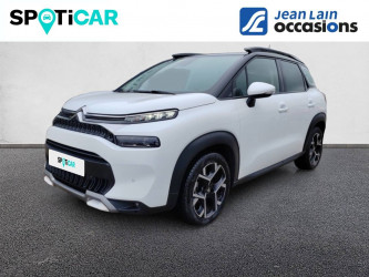 CITROEN C3 AIRCROSS C3 Aircross BlueHDi 110 S&S BVM6 Shine Pack 03/11/2021 en vente à Valserhône