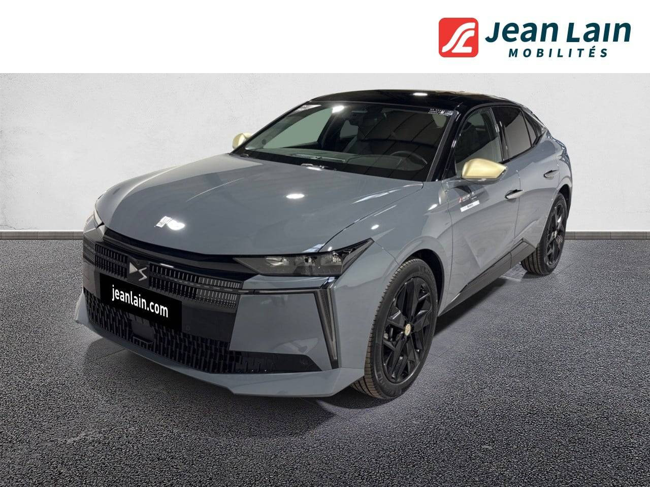 Vente en ligne DS DS 3 DS 3 Hybride 145 e-DCT6 DS Performance Line de 2026 au prix de 38 000 €