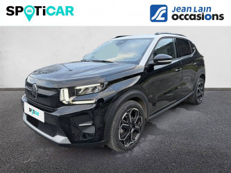 CITROEN C3 C3 PureTech 100 ch BVM6 Max 31/10/2024 en vente à Sallanches