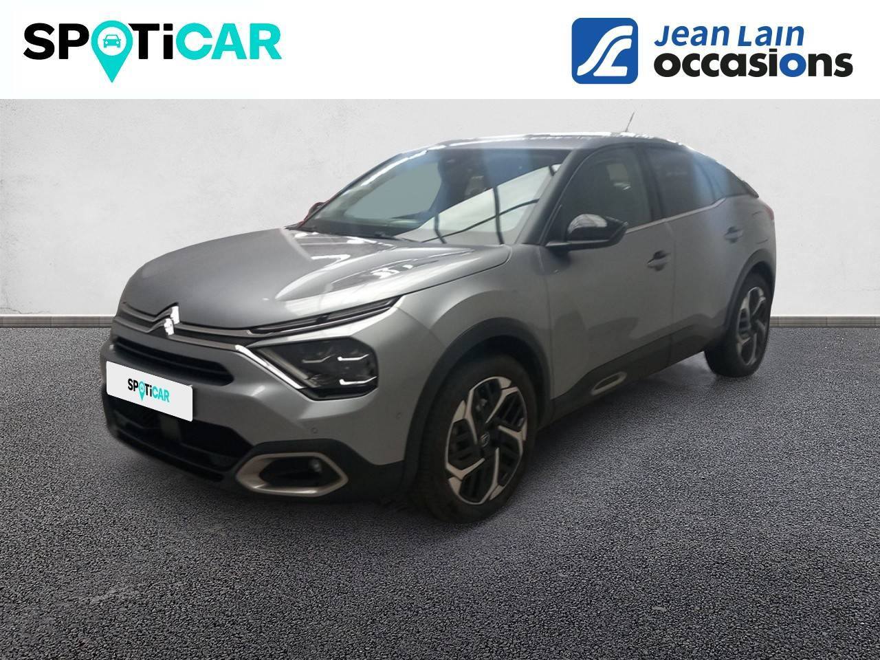 Vente en ligne CITROEN C4 C4 PureTech 130 S&S BVM6 Shine de 2021 au prix de 15 474 €