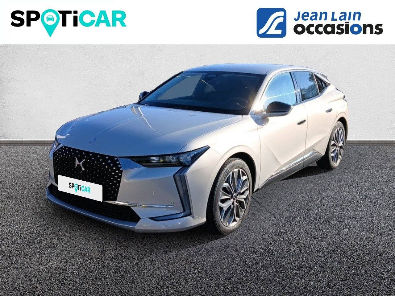 Vente en ligne DS DS 4 DS 4 Hybride E-Tense 225 EAT8 Trocadero de 2023 au prix de 25 474 €