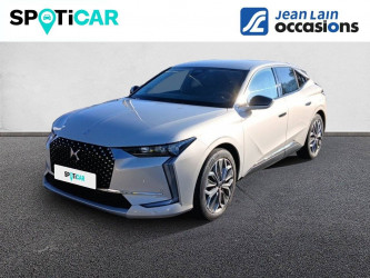 DS DS 4 DS 4 Hybride E-Tense 225 EAT8 Trocadero 07/07/2023 en vente à Anthy-sur-Léman